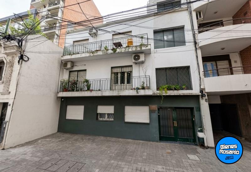 Departamentos - Rosario - Venta
