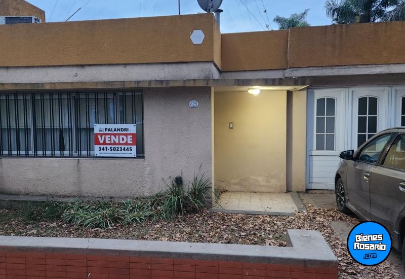 Casas - Carcara補 - Venta