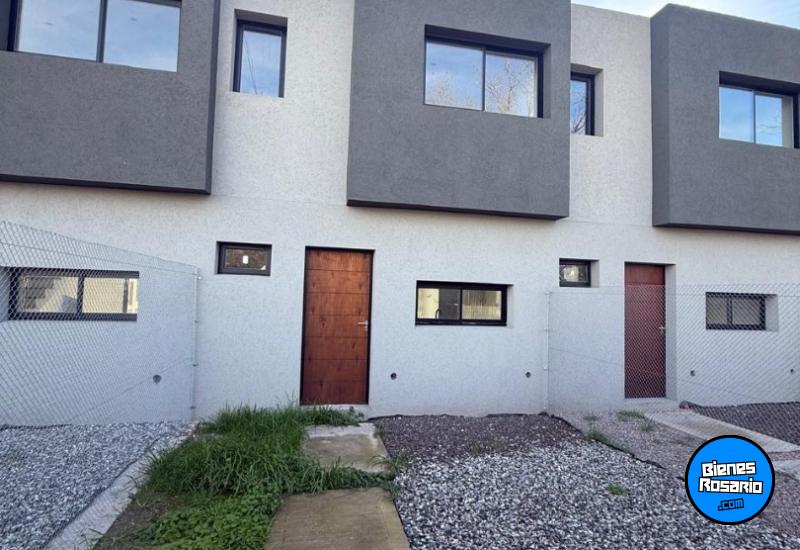 Casas - Rosario - Venta