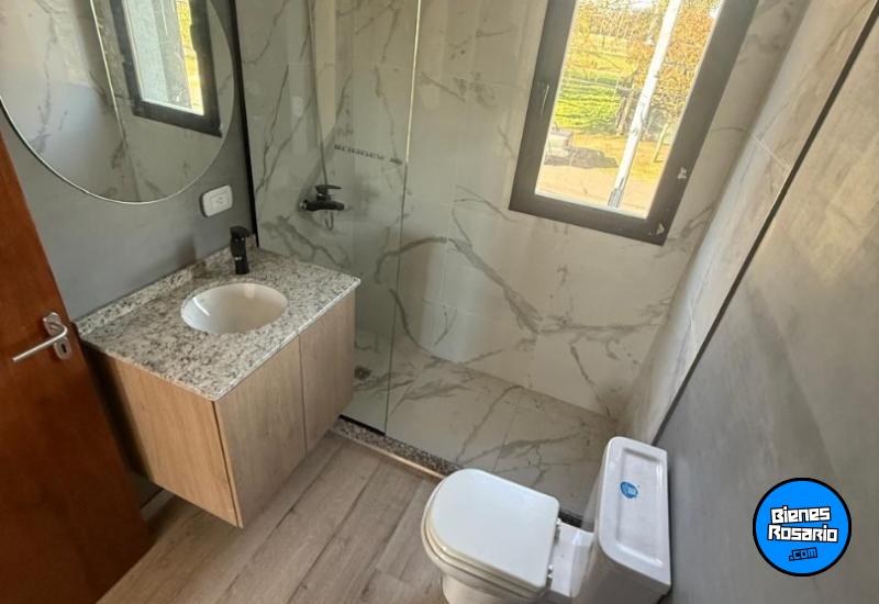 Casas - Rosario - Venta