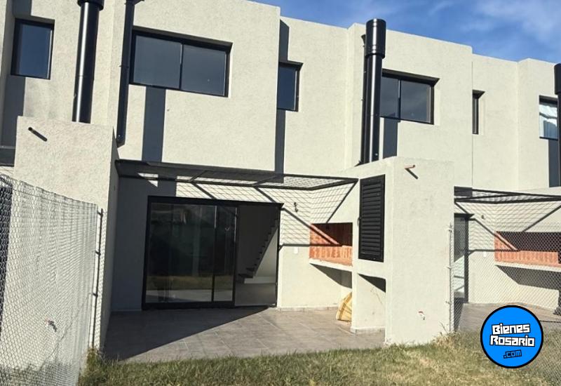 Casas - Rosario - Venta