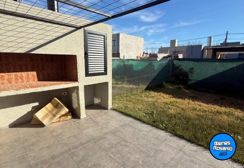 Casas - Rosario - Venta