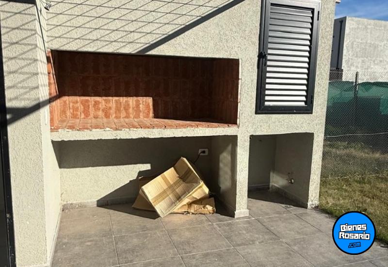 Casas - Rosario - Venta
