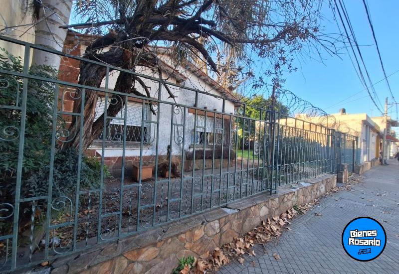 Casas - Rosario - Venta