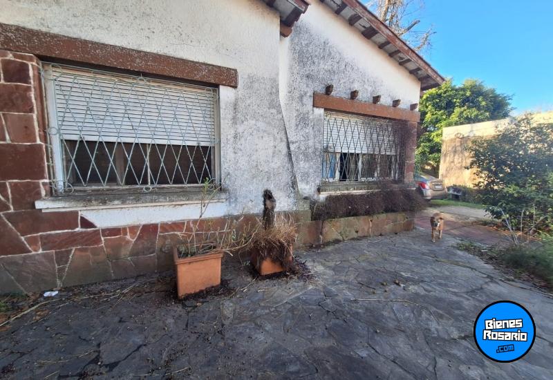 Casas - Rosario - Venta