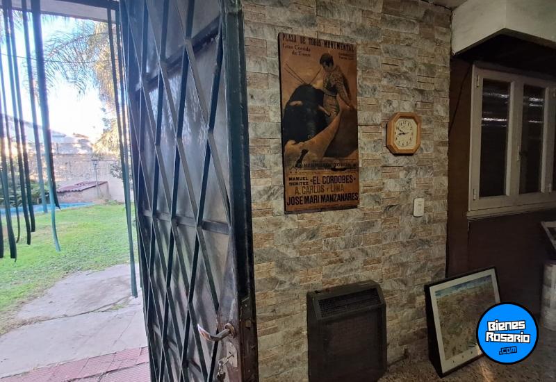 Casas - Rosario - Venta