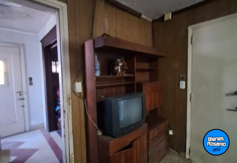 Casas - Rosario - Venta