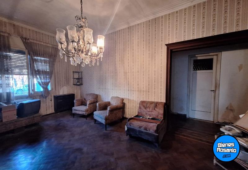 Casas - Rosario - Venta