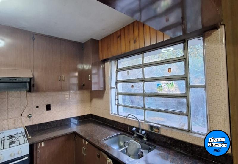 Casas - Rosario - Venta