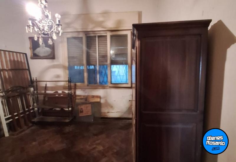 Casas - Rosario - Venta