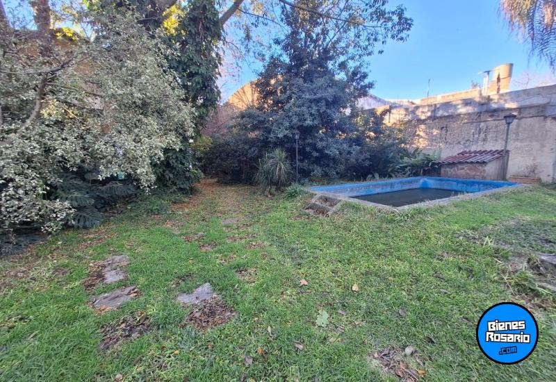 Casas - Rosario - Venta