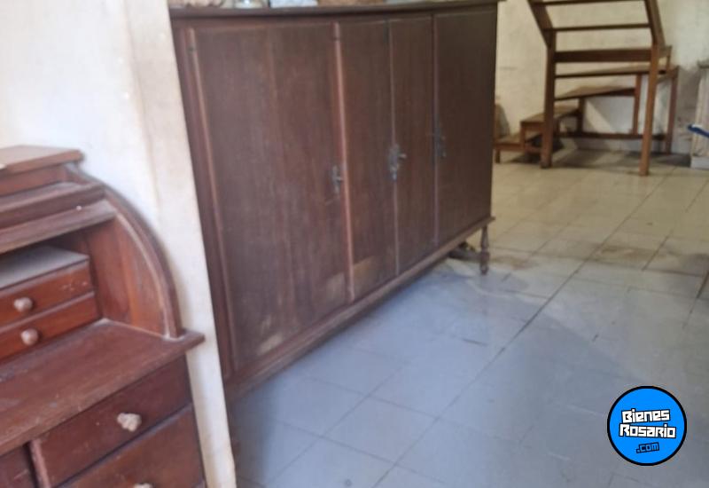 Casas - Rosario - Venta