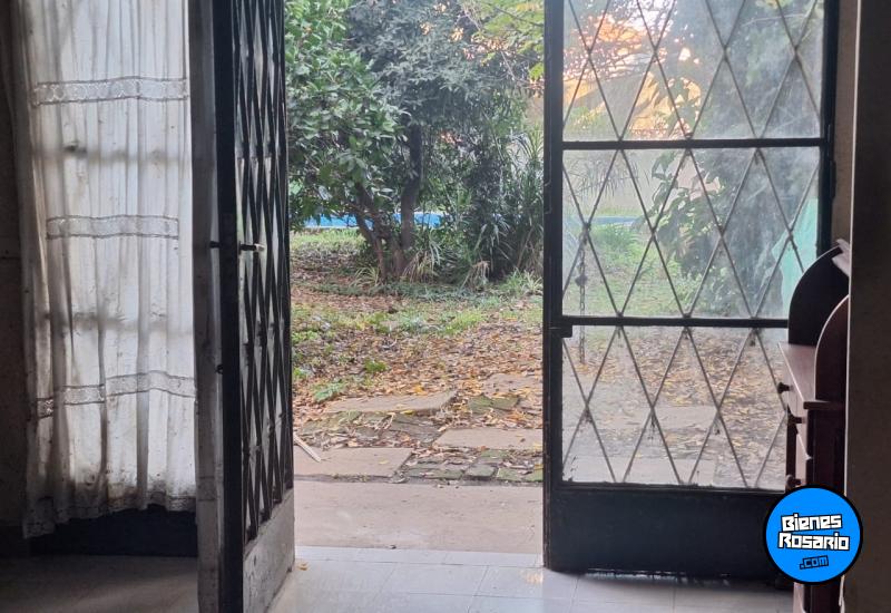 Casas - Rosario - Venta