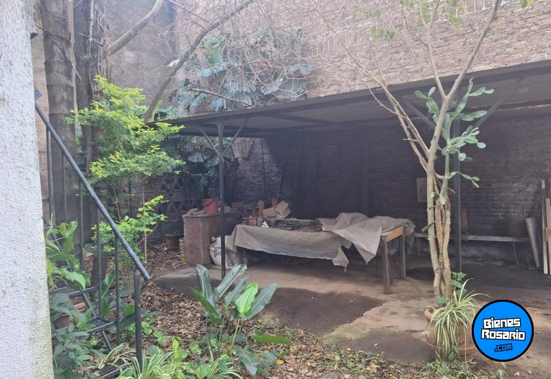Casas - Rosario - Venta