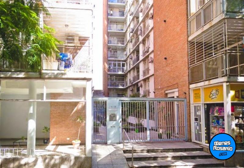Departamentos - Rosario - Venta