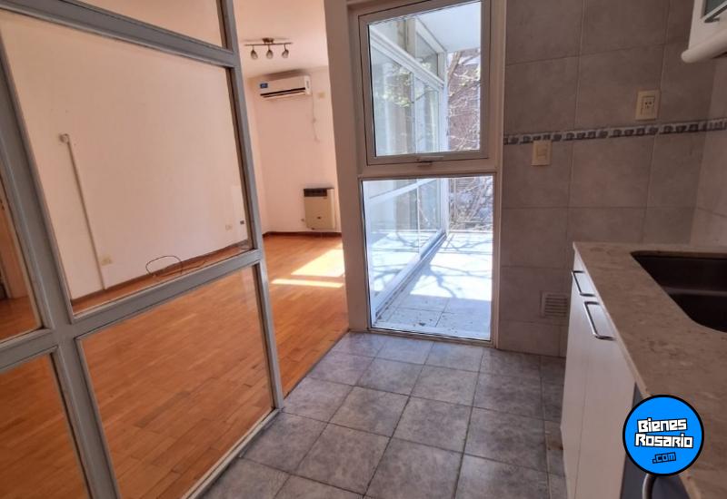Departamentos - Rosario - Venta
