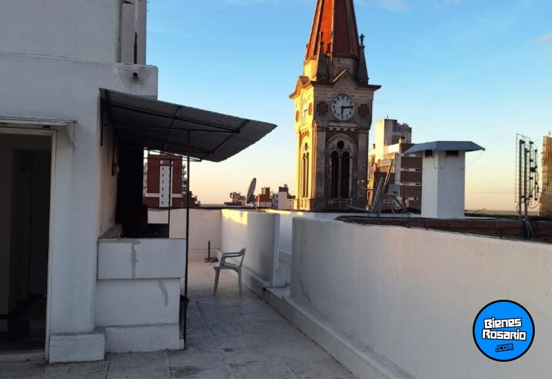 Departamentos - Rosario - Venta
