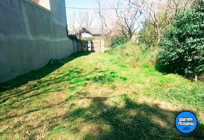 Terrenos - Otra Ciudad - Venta