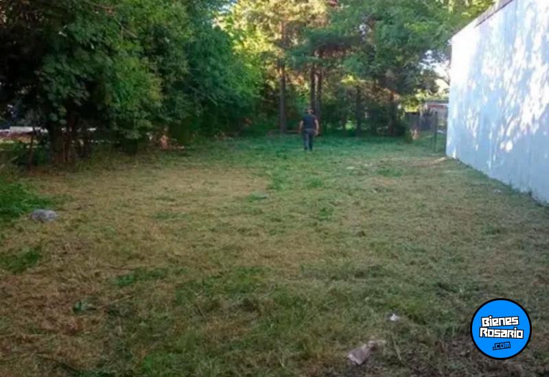 Terrenos - Otra Ciudad - Venta