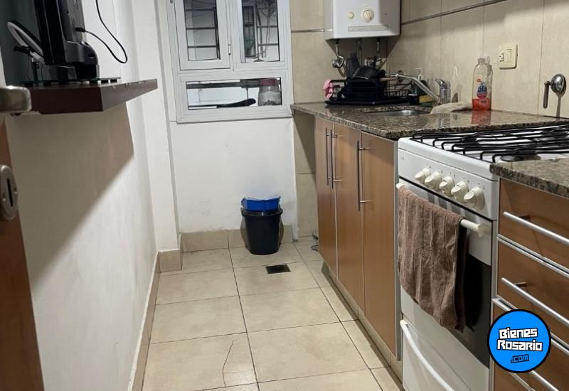 Departamentos - Rosario - Alquiler