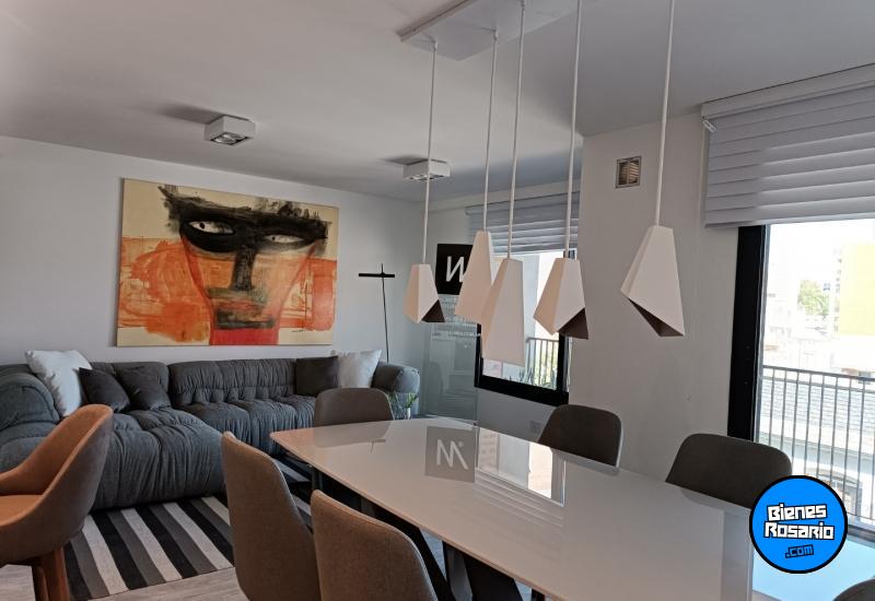 Departamentos - Rosario - Alquiler