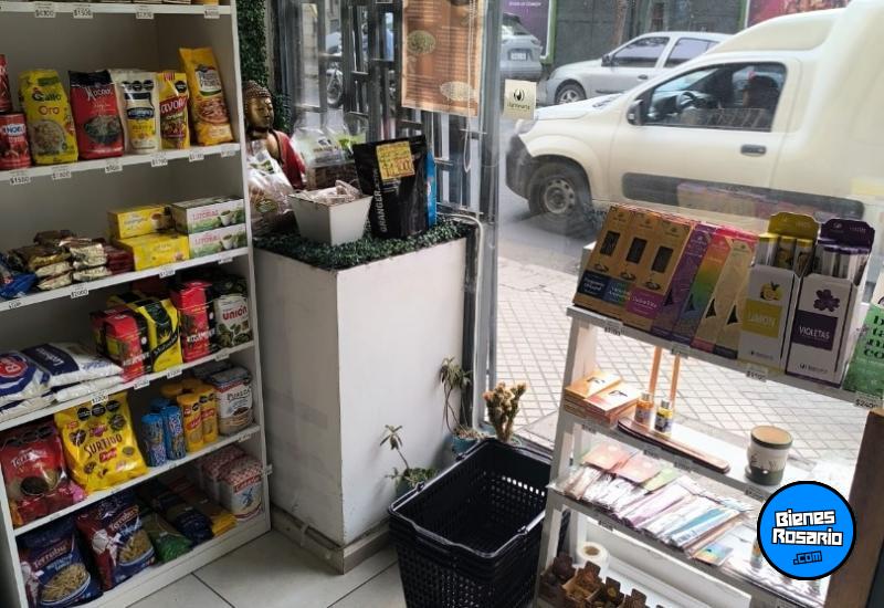 Fondos de comercio - Rosario - Venta