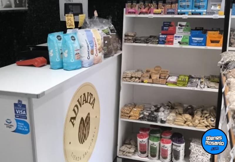Fondos de comercio - Rosario - Venta
