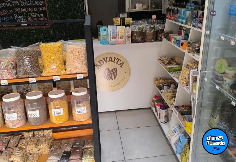 Fondos de comercio - Rosario - Venta