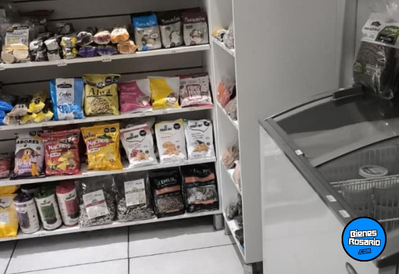 Fondos de comercio - Rosario - Venta