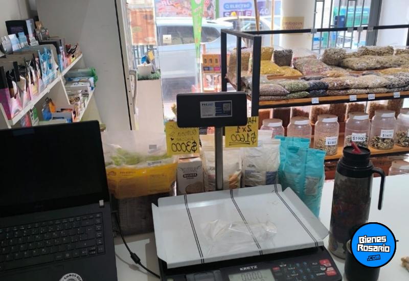 Fondos de comercio - Rosario - Venta