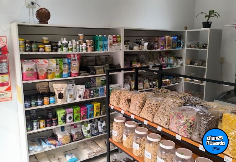 Fondos de comercio - Rosario - Venta