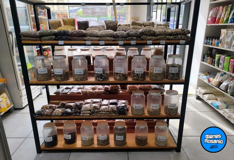 Fondos de comercio - Rosario - Venta
