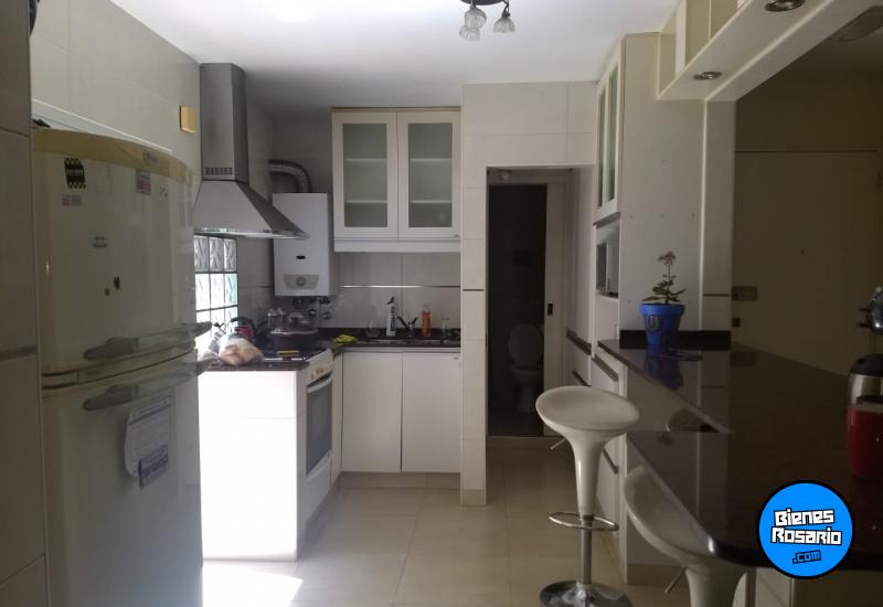 Departamentos - Rosario - Venta