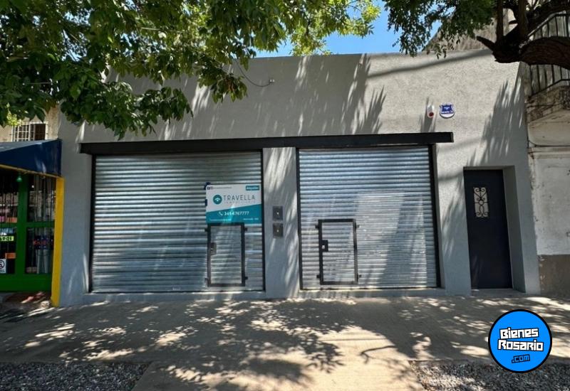 Locales - Rosario - Alquiler