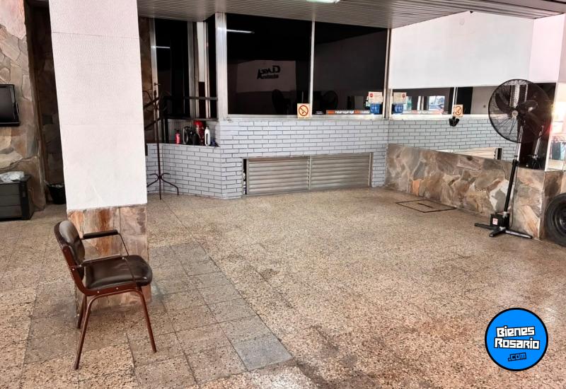 Locales - Rosario - Alquiler