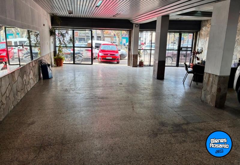 Locales - Rosario - Alquiler