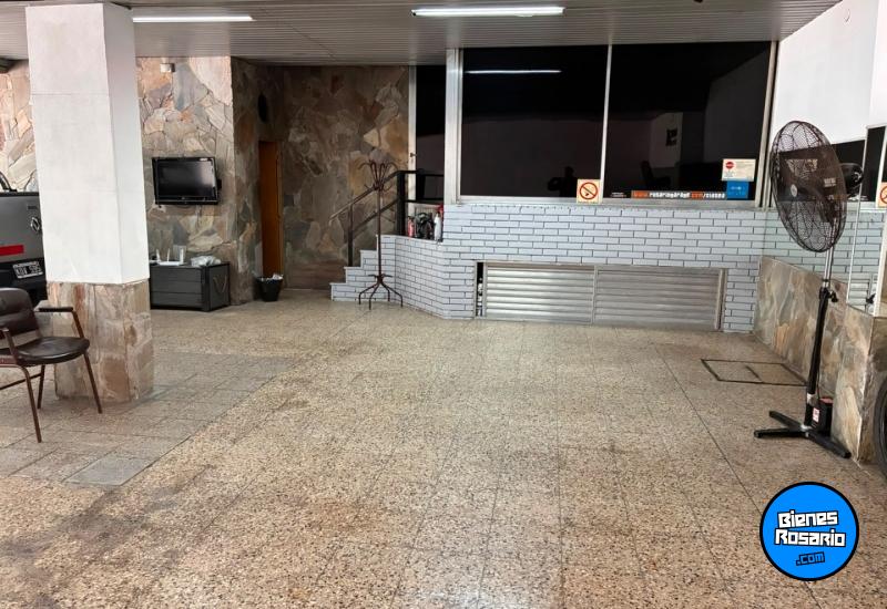 Locales - Rosario - Alquiler
