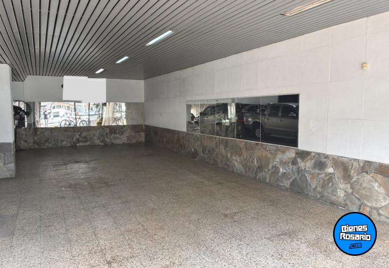 Locales - Rosario - Alquiler