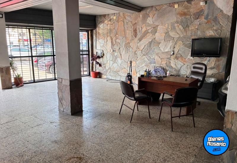 Locales - Rosario - Alquiler