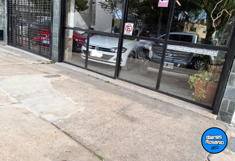 Locales - Rosario - Alquiler