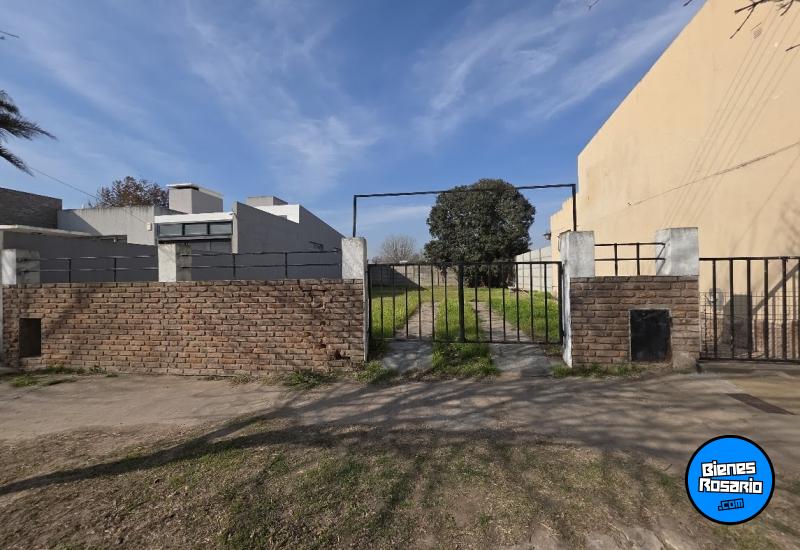 Terrenos - Melincue - Venta