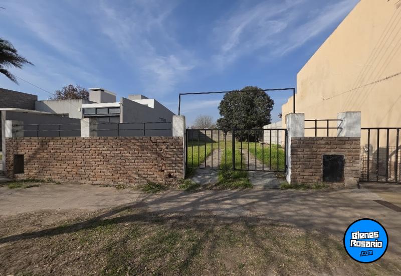 Terrenos - Melincue - Venta