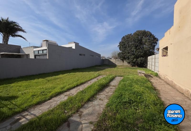 Terrenos - Melincue - Venta