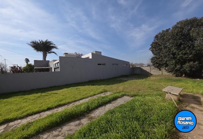 Terrenos - Melincue - Venta