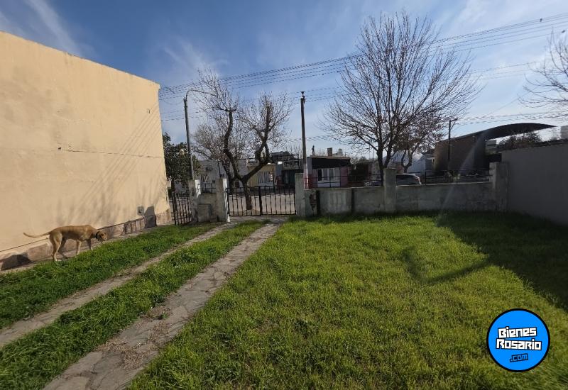 Terrenos - Melincue - Venta