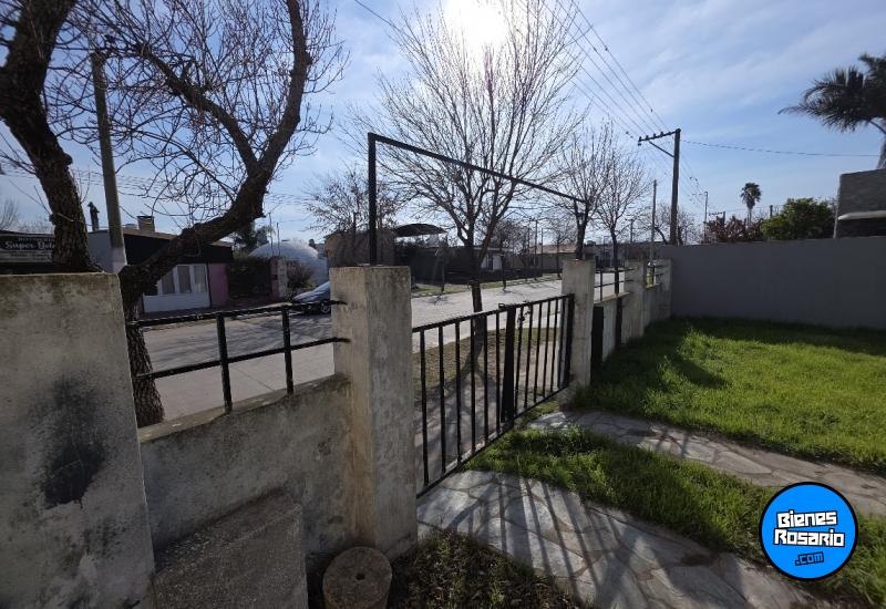 Terrenos - Melincue - Venta