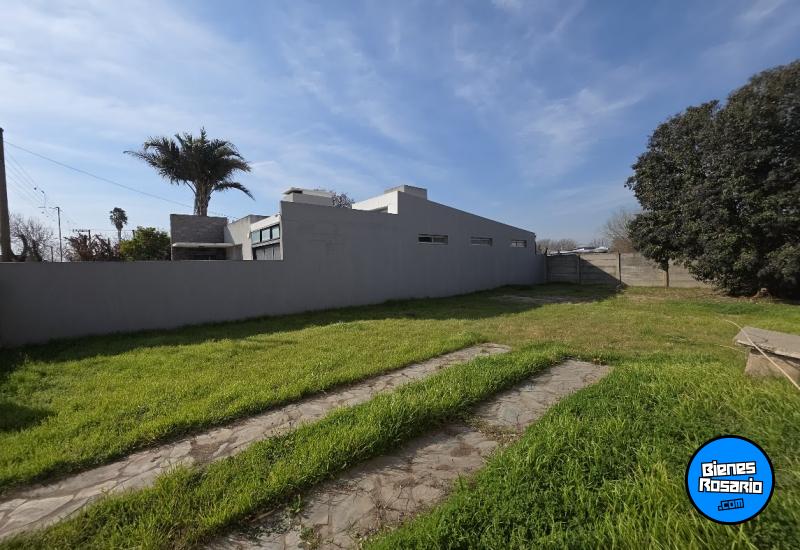 Terrenos - Melincue - Venta
