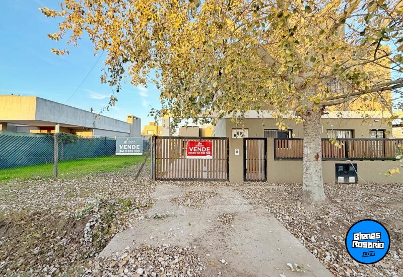 Casas - Venta