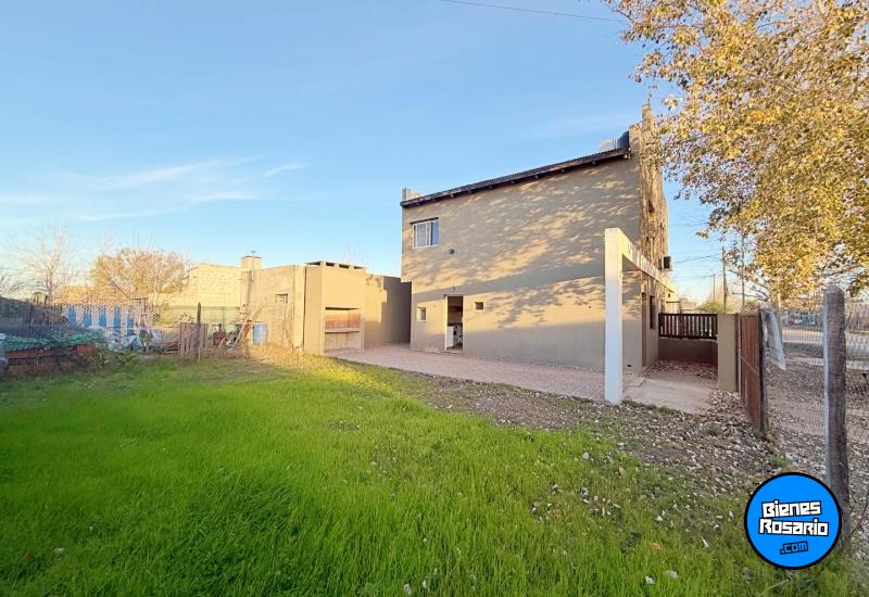 Casas - Venta