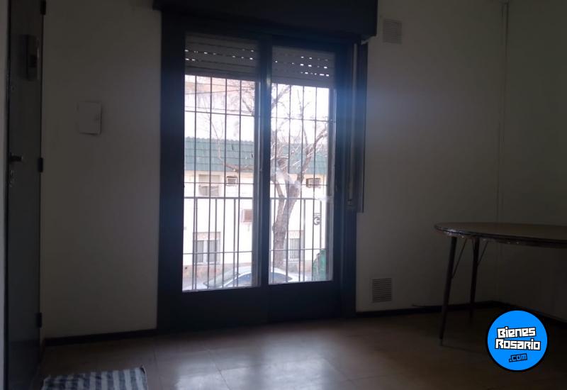 Departamentos - Rosario - Alquiler
